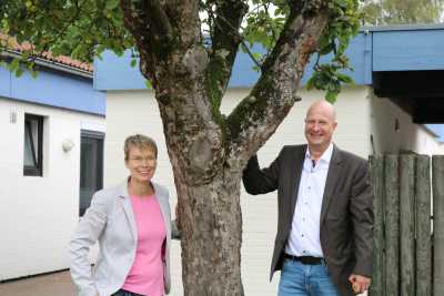 Birgit Mara Hopp & Lars Wellbrock Wellbrock