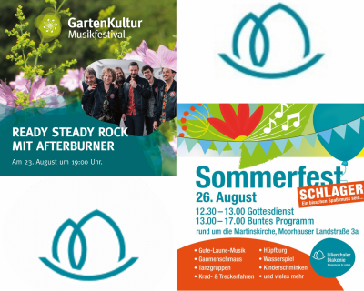 GKMF & Sommerfest