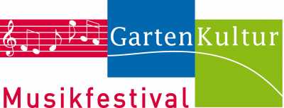 Logo GartenKultur-Musikfestival 2018