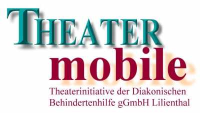 Logo Theater mobile
